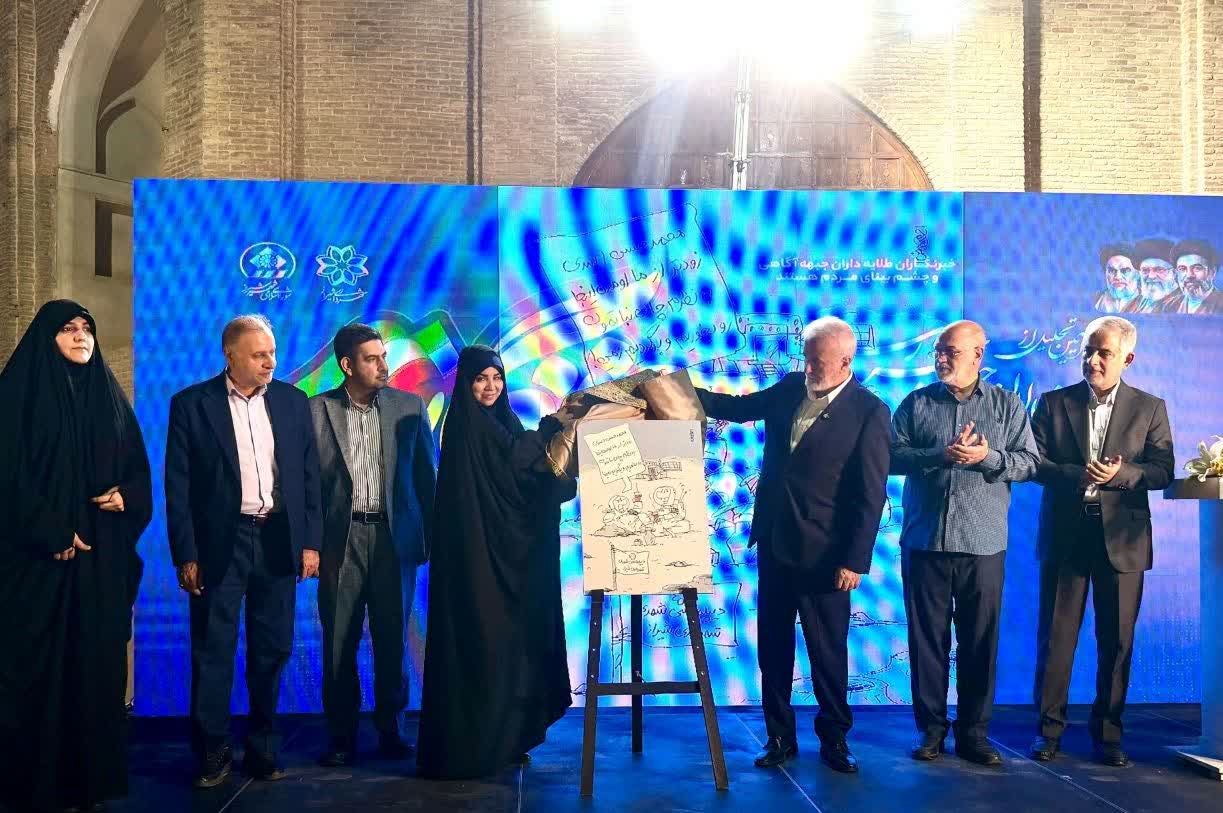 تأکید شهرداری شیراز بر جایگاه خبرنگاران به عنوان «شرکای راهبردی»، نقشه راه تحقق اهداف توسعه کلان‌شهر شیراز