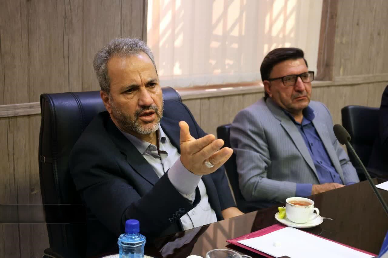 اخراج ۲۰۰ هزار تبعه غیرمجاز از کشور و قوانین جدید برای اتباع مجاز/۴.۸ میلیون تبعه در کشور حضور دارند