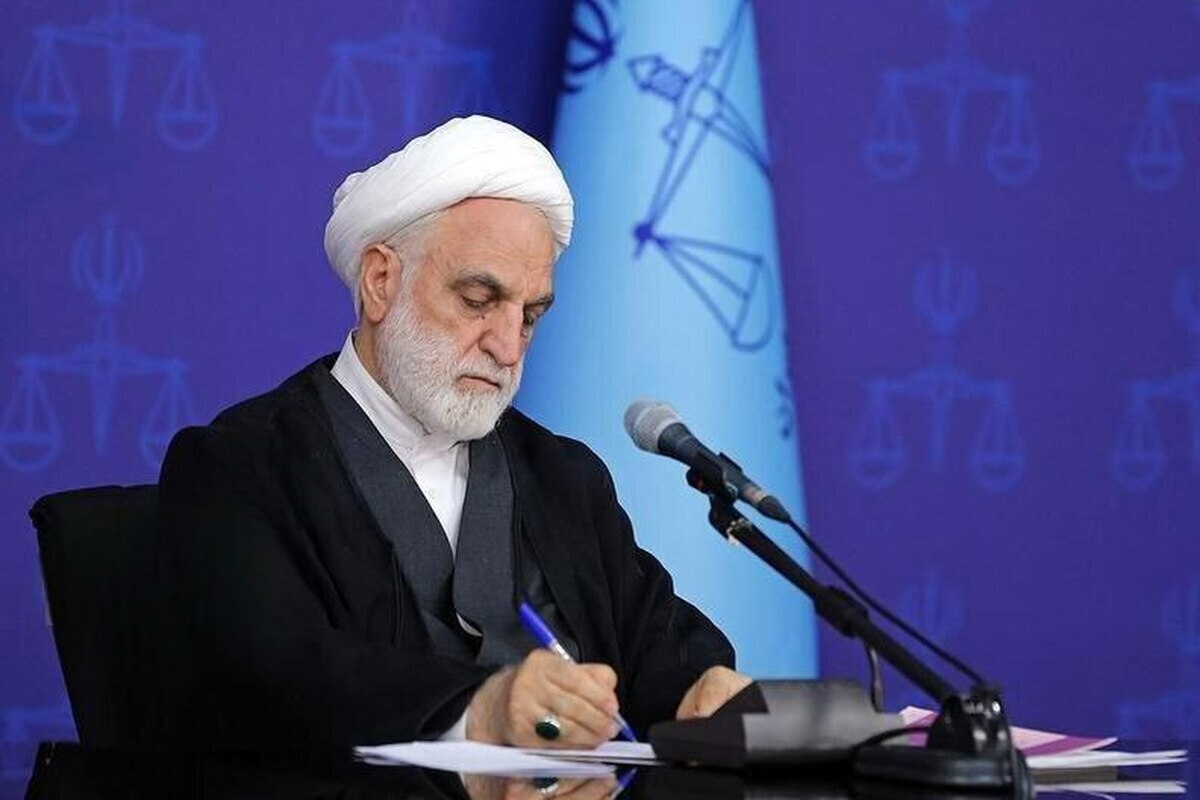 انتصاب روسای جدید دادگستری ۹ استان کشور با حکم رئیس قوه قضائیه + اسامی