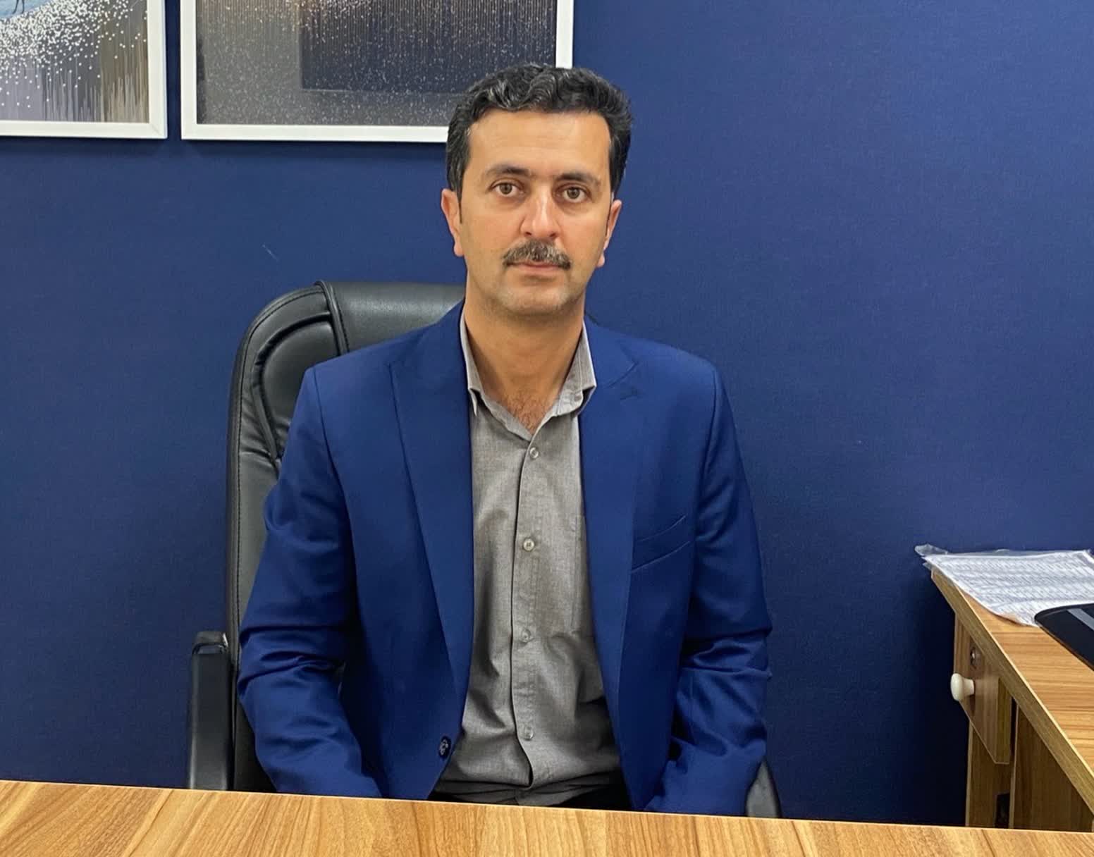 ارائه خدمات کاردیوگرافی، سونوگرافی و آزمایشگاه در بیمارستان بوستان شیراز