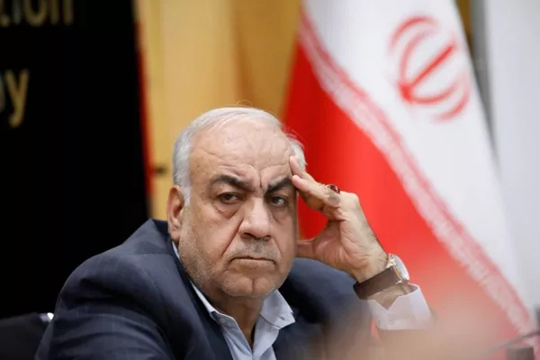 وعده‌های جدید معاون وزیر راه به مردم فیروزآباد، قیر و کارزین و فراشبند