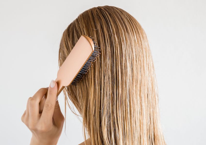 راهکارهای ساده برای حفظ سلامت و زیبایی موی رنگ شده