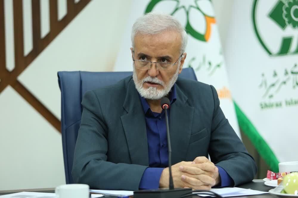 ۸۰ درصد بوستان‌های شیراز برای توان‌خواهان قابل دسترس شد