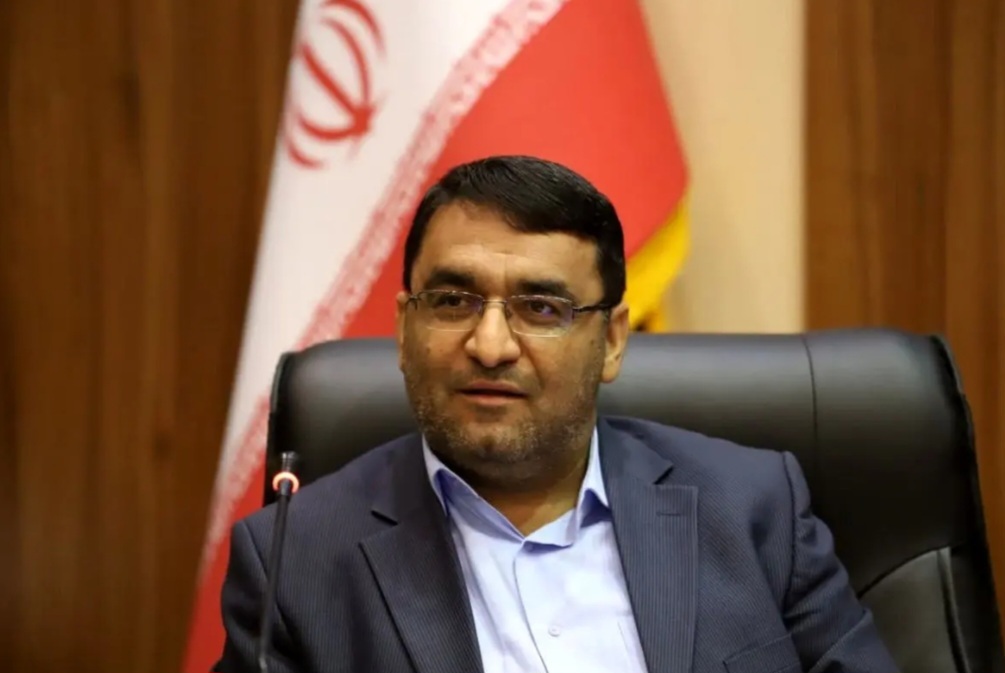 حکم ریاست دفتر نظارت و بازرسی انتخابات استان فارس تمدید شد