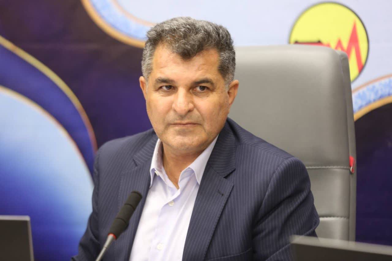 افتتاح و آغاز عملیات اجرایی ۱۴ پروژه برق‌رسانی در فارس و بوشهر با اعتبار ۱۳ هزار میلیارد تومان