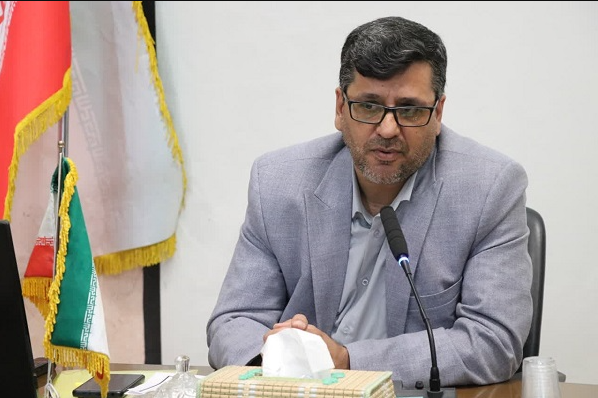 حضور ۹۰ شرکت در نمایشگاه ادوات، ماشین‌آلات، نهاده‌ها و سیستم‌های آبیاری شیراز