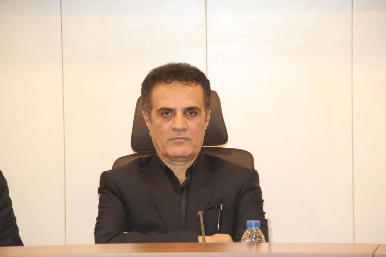 افتتاح و کلنگ‌زنی ۱۱۰ پروژه در شهرستان شیراز