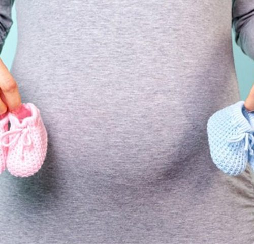 راهنمای کامل تعیین جنسیت فرزند در دوران بارداری