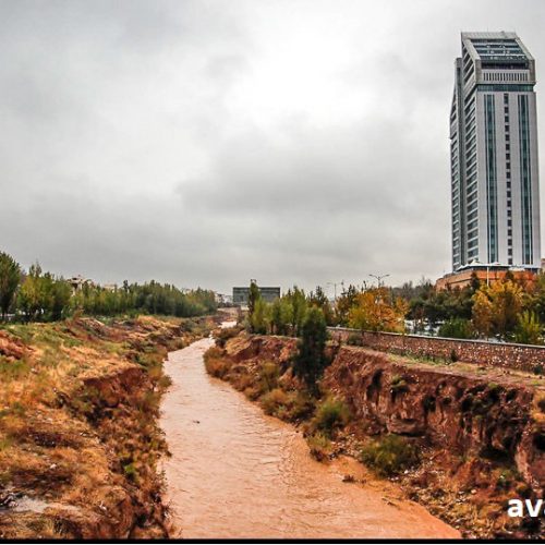 در آبان‌ ۹۸ بارش‌ها کمی بیشتر از حد نرمال پیش‌بینی می‌شود