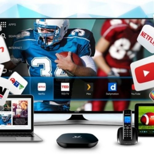 تلویزیون اینترنتی ” Internet TV ” چیست و چگونه کار می کند؟