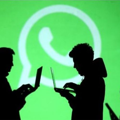 هشدار به کاربران WhatsApp در مورد کد احراز هویت