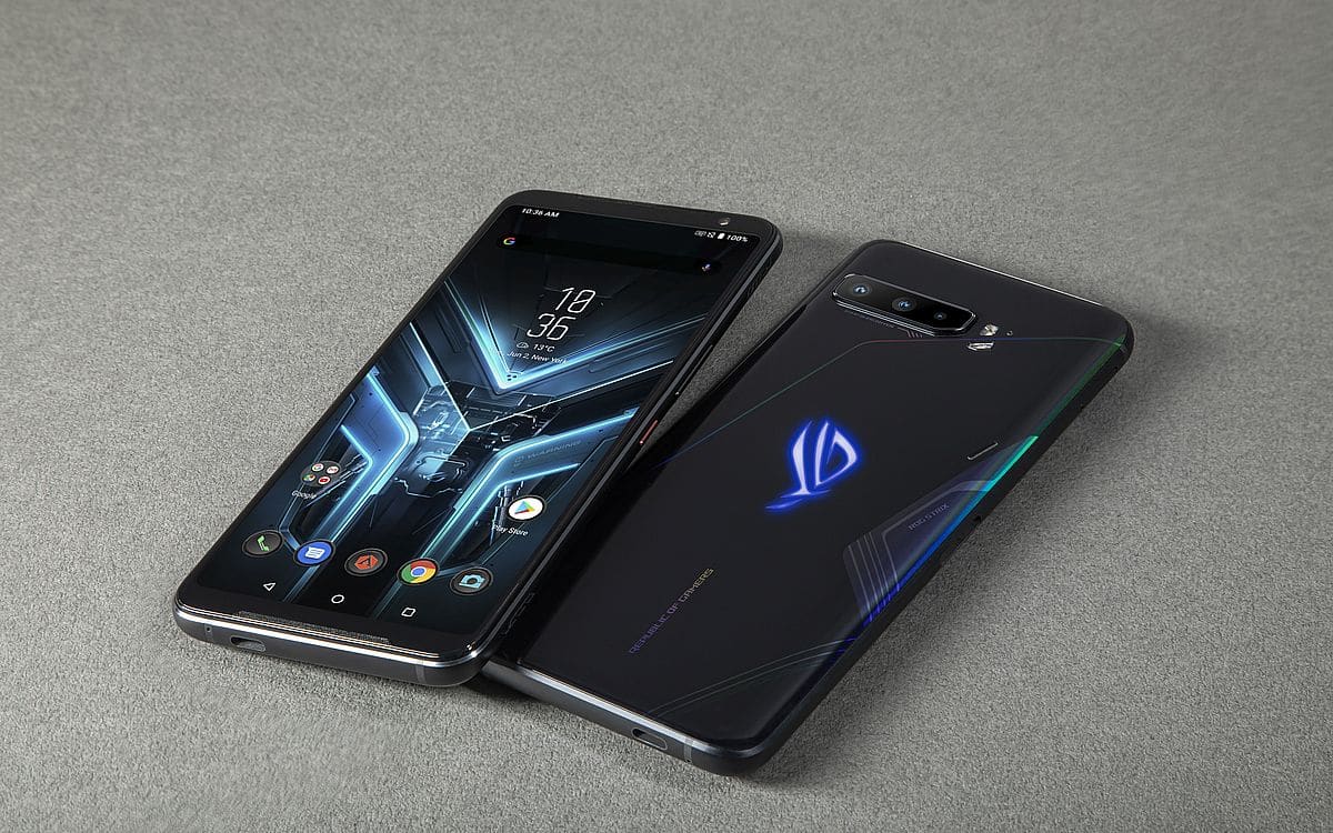 asus rog phone 3