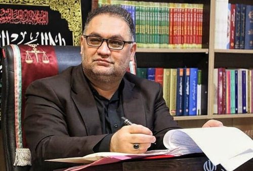 افشین محمدی دره شوری