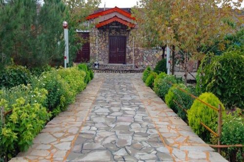 باغ شهری 1