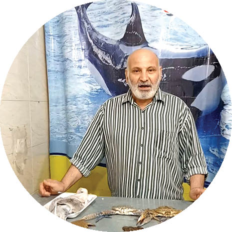 ماهی فروش اهوازانگلیسی 2