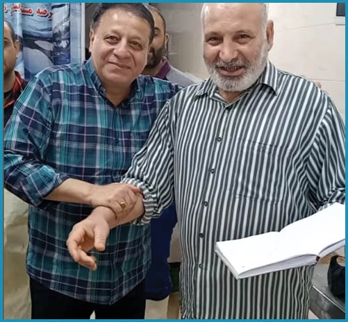 ماهی فروش اهوازانگلیسی 5