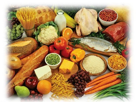 امنیت غذایی