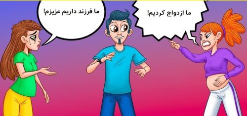 تست 1