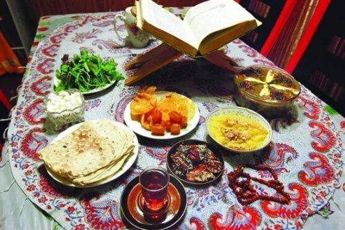 روزه داری فواید 2