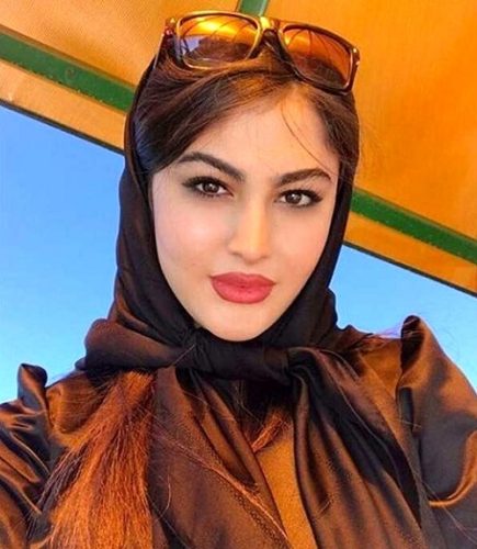مریممومن