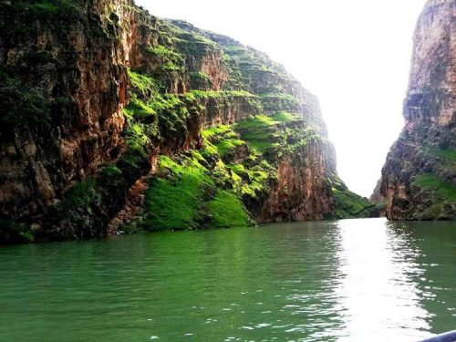 تنگه کافرینگردشسفر 10