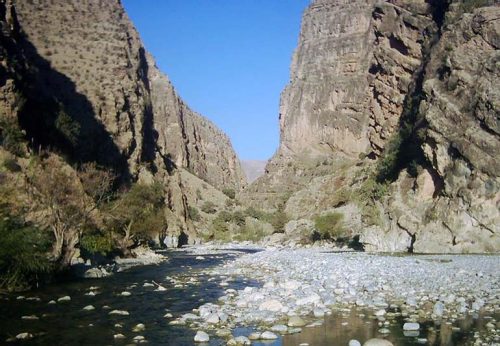 تنگه کافرینگردشسفر 3