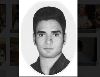 متهم فراری