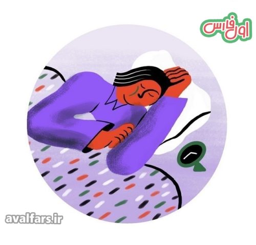چگونه روند پیری را کُند و زندگی بهتری داشته باشیم؟ 4