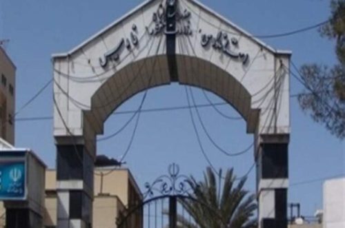 بیانیه استانداری فارس در باره تغییر مدیران : شجاعت داشته باشند بگویند با کدام مدیر مخالفند! 