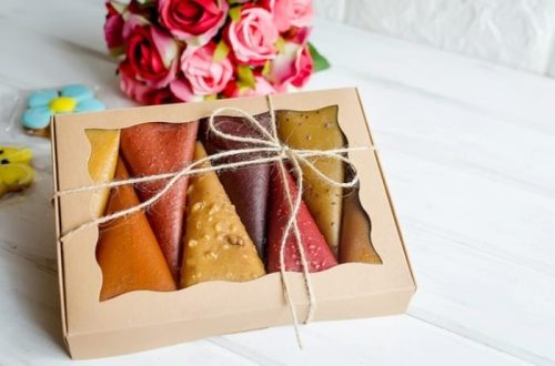 فرق گوجه سبز و آلوچه ، فواید خوردن گوجه سبز و چند غذای خوشمزه با گوجه سبز