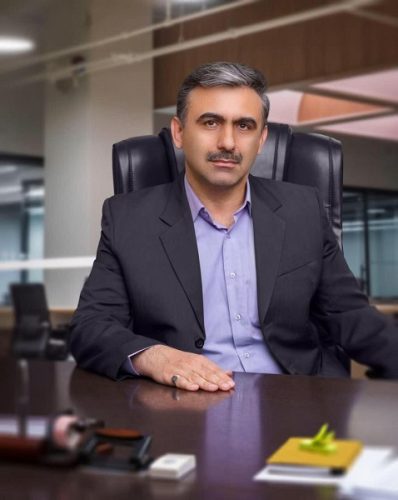 اولین شهرک صنعتی غیر دولتی شیراز به زودی پذیرای صنعتگران خواهد بود.