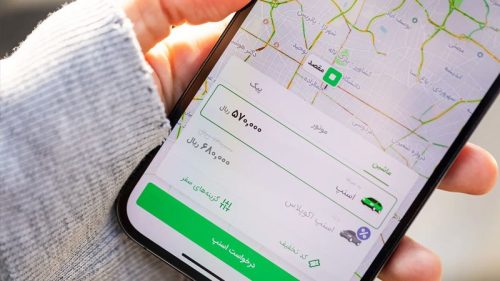 6 ترفند ساده برای سفر ارزان و رایگان با تاکسی اسنپ که روح تان خبر ندارد