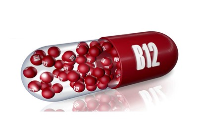 عوارض شدید کمبود ویتامین B12/ویتامین B12 چیست؟