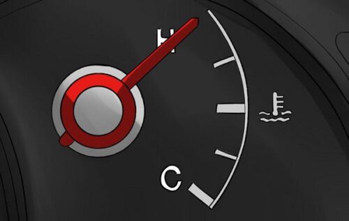 علت جوش آوردن ماشین ؛ هنگام جوش آوردن ماشین چه کار کنیم؟