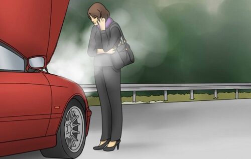 علت جوش آوردن ماشین ؛ هنگام جوش آوردن ماشین چه کار کنیم؟