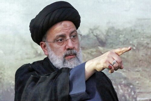 رئیسی