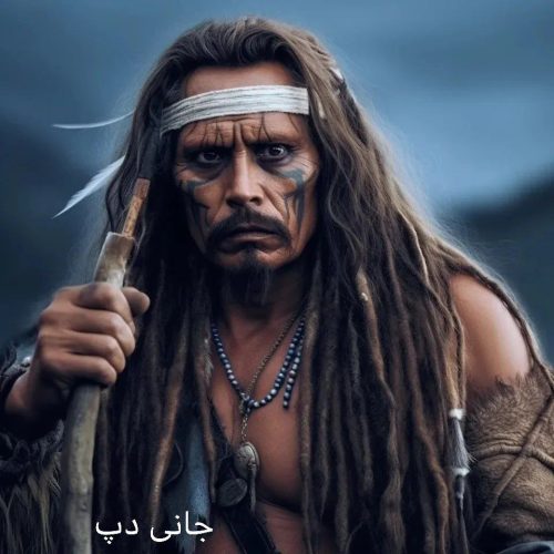 سلبریتی های نئاندرتال 1