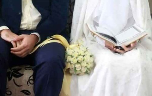 اگر «هدیه ازدواج» تامین اجتماعی را میخواهید باید این کارها را بکنید