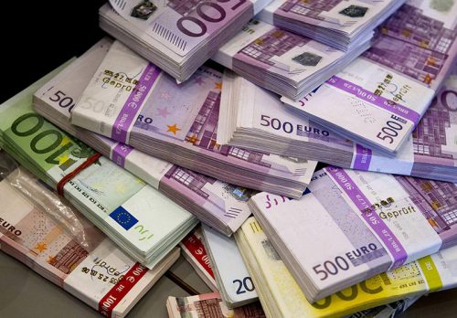 داغ کردن یک شرکت پروتئینی پس از تیغ زنی بانک با کارت بازرگانی
