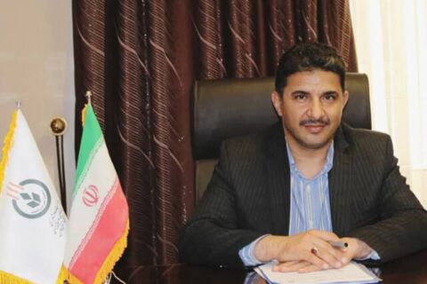 اجرای طرح از مزرعه تا سفره با مشارکت شهرداری شیراز/ سیدکاظم موسوی مدیر کل تعاون روستایی: سیاست ما بکارگیری ظرفیت بخش خصوصی و تعاونی در تنظیم بازار است
