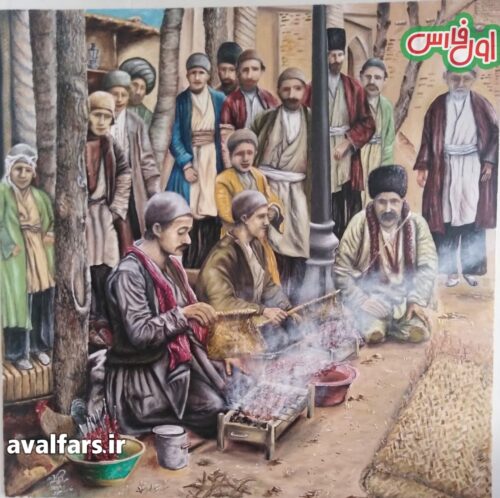 عکس های قدیمی