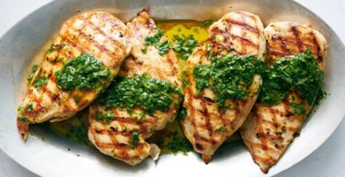 برای کمک به کاهش وزن این مواد غذایی را مصرف کنید