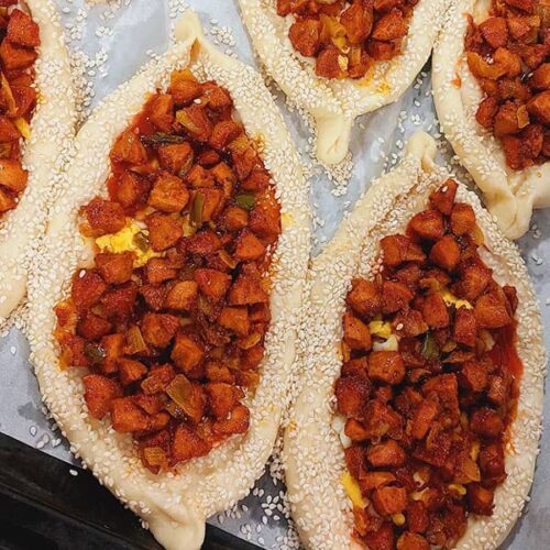 پیده سوسیس