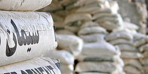 محکومیت 800 میلیونی مصالح فروش فسایی بخاطر صد تن سیمان