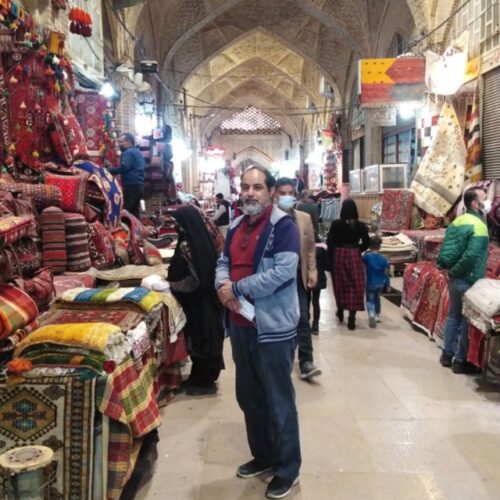 عکس های قدیمی