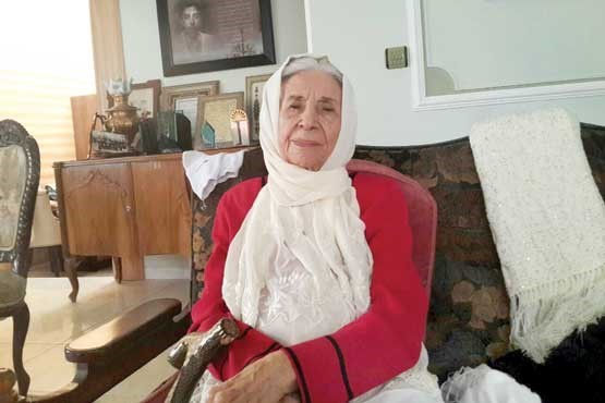 مؤسس بیمارستان آنکولوژی امیر شیراز