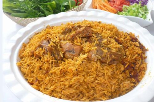 طرز تهیه دمپخت گوشت