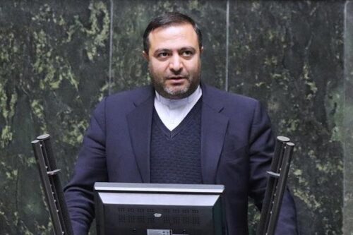 سهام عدالت محسن علیزاده بیضا و سپیدان