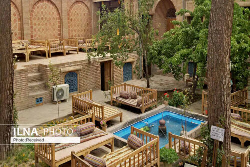عقب افتادن استان فارس از صنعت گردشگری /بافت تاریخی شیراز رها شده