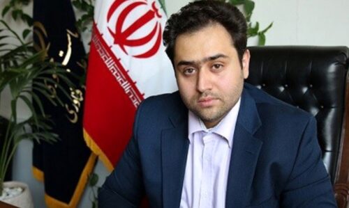داماد حسن روحانی انتخابات 